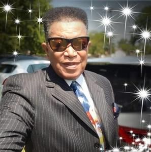 Meet your Posher, Paul